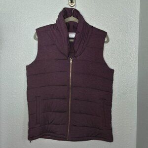 Columbia Going Out Vest - L